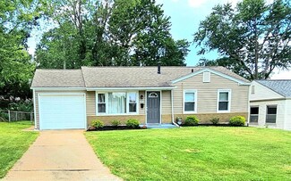 10312 Saint Jude Ln, Saint Ann, MO 63074