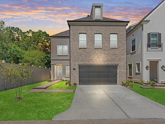 164 Cinder Berry St, Shenandoah, TX 77384