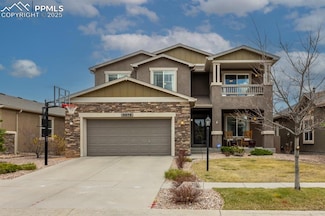 4979 Rabbit Mountain Ct, Colorado Springs, CO 80924