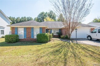 6373 Woodland Forrest Dr, Tuscaloosa, AL 35405
