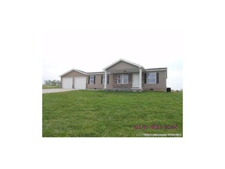 3977 County Rd W, Paoli, IN 47454