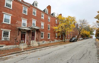 135 West Merrimack St Unit 2, Manchester, NH 03101