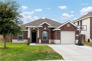 7719 N 39th Ln, McAllen, TX 78504