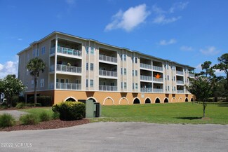 2252 Dolphin Shores Dr SW Unit 9, Supply, NC 28462