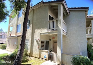5785 Oak Bank Trail Unit 105, Oak Park, CA 91377