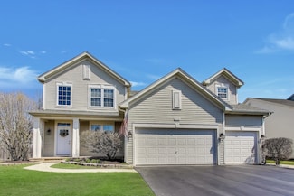 325 Tanager Ln, Lindenhurst, IL 60046