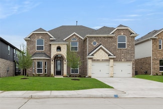 3730 Milwaukee Ave, Midlothian, TX 76065