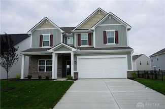 3020 Falls Rd, Clayton, OH 45315
