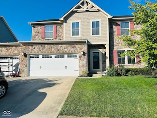 11939 Eaglerun Way, Zionsville, IN 46077