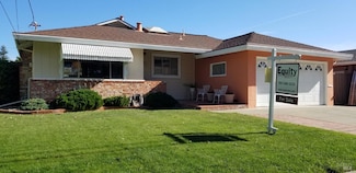 2324 W Park Ave, Napa, CA 94558