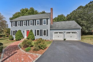 1 Baldwin Cir, Ashland, MA 01721