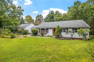 70 E Sutton Rd, Warner, NH 03278