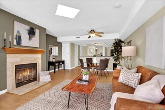 1226 S Monaco Pkwy Unit A303, Denver, CO 80224