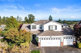 13613 68th Avenue Ct E, Puyallup, WA 98373
