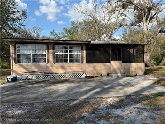 1408 SW Fletcher St, Arcadia, FL 34266