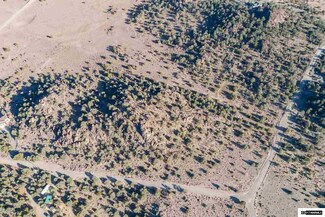 4160 Palisade Rd, Reno, NV 89521
