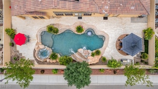 5111 Crown Cypress St, Las Vegas, NV 89149