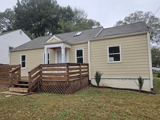 1159 Fair St SW, Atlanta, GA 30314