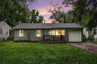 6131 Longwood Ave, Kansas City, KS 66104