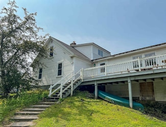 165 N Main St, Rochester, VT 05767