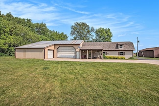 3660 Buffalo Rd, Niles, MI 49120