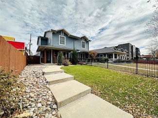1464 Stuart St, Denver, CO 80204