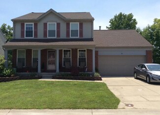 317 Locust St, Greendale, IN 47025