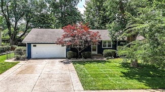 6023 W 85th St, Overland Park, KS 66207