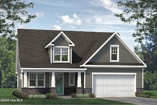 2011 Red Woodpeckers Ct # 34, Leland, NC 28451