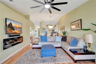 830 New Waterford Dr Unit 202, Naples, FL 34104