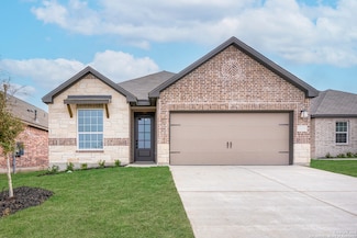 9614 Nubuck Branch, Converse, TX 78109