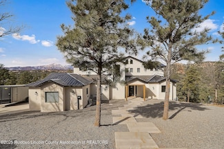 115 Granite Dr, Ruidoso, NM 88345