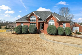 22224 Sandra Ln, Mc Calla, AL 35111