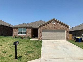 1816 E Brooke Ave, Stillwater, OK 74075