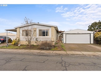 5355 River Rd N Unit 126, Keizer, OR 97303
