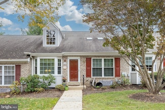 1433 Country Club Dr Unit T214, Springfield, PA 19064