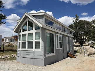 10795 County Road 197a Unit 27, Nathrop, CO 81236