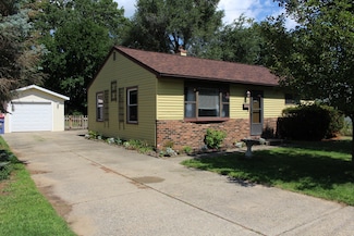 1659 Mason St NE, Grand Rapids, MI 49503