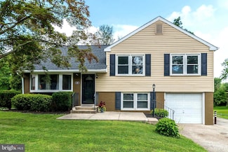 3107 N Wales Rd, Norristown, PA 19403