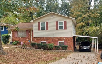 755 7th Place, Pleasant Grove, AL 35127