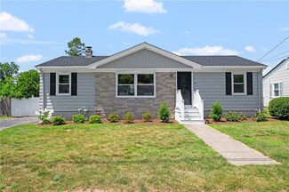 49 Sampson Ave, North Providence, RI 02911