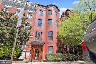 1723 N St NW, Washington, DC 20036