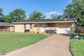 2618 Rountree Dr, Abilene, TX 79601