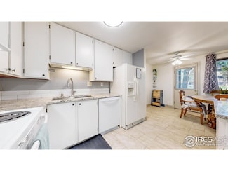 925 Columbia Rd Unit 614, Fort Collins, CO 80525
