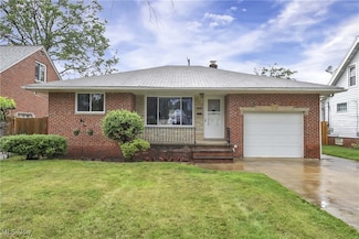 3476 Carrmunn Ave, Cleveland, OH 44111