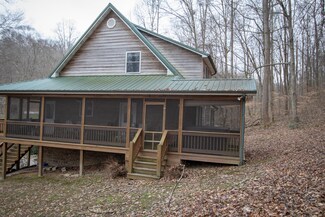 337 Harmony Ln, Burnside, KY 42519