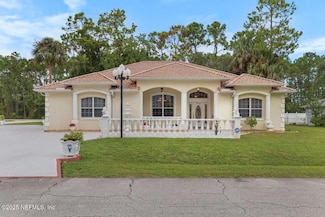 1 Elder Place, Palm Coast, FL 32164