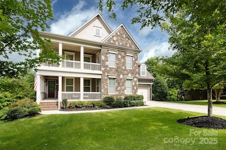 14010 Promenade Dr, Huntersville, NC 28078