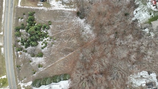 1020 Bundy Dr, Lake Isabella, MI 48893