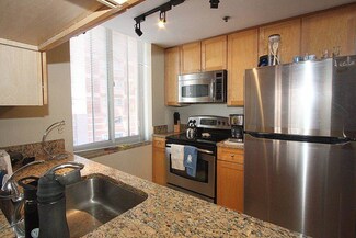 1 2nd St Unit 216, Jersey City, NJ 07302